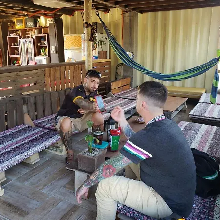 Serendipia Hostel