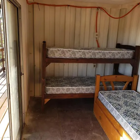 Serendipia Hostel * El Pinar (La Palma)