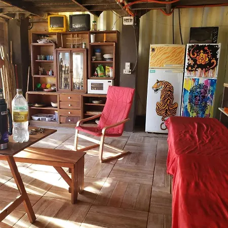 Serendipia Hostel