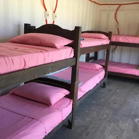Serendipia Hostel